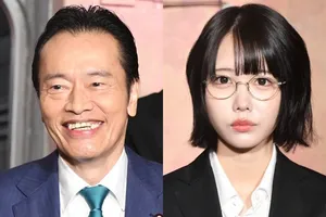 『民王R』初回放送が注目度ランキング1位！遠藤憲一＆あのの演技力が光る