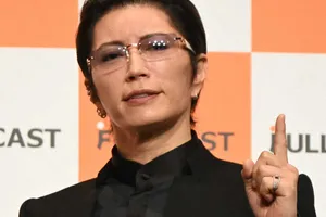 GACKTが大谷翔平の偉業を称え、その背後の価値を強調「目から鱗」の声