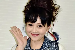 浅香唯、アイドル時代に本物の苔を何度も食べ「もちろんいただきます」