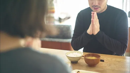 A Cultural Journey Through the Heartwarming Ritual of "Itadakimasu": Embracing Gratitude Before Every Bite