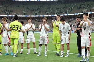 城彰二、サウジ戦の守田英正を「超MVP」と絶賛！「ドリブル、パス、フィニッシュまでいける」