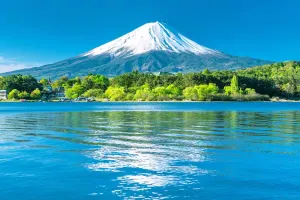 Japan Mountains  Guide to Exploring Japan's Majestic Peaks and Scenic Landscapes