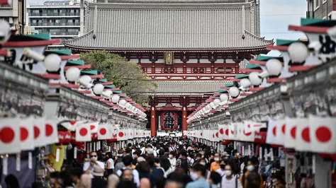 Embarking on a Cultural and Culinary Adventure: A Day in Tokyo