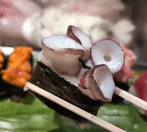 Tokyo's Top 3 All-You-Can-Eat Sushi Restaurants: A Gourmet's Guide