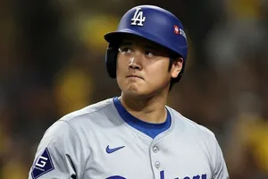 「大谷翔平の秋コーデが話題！試合前私服姿にファン歓喜、しかしドジャースは敗戦」