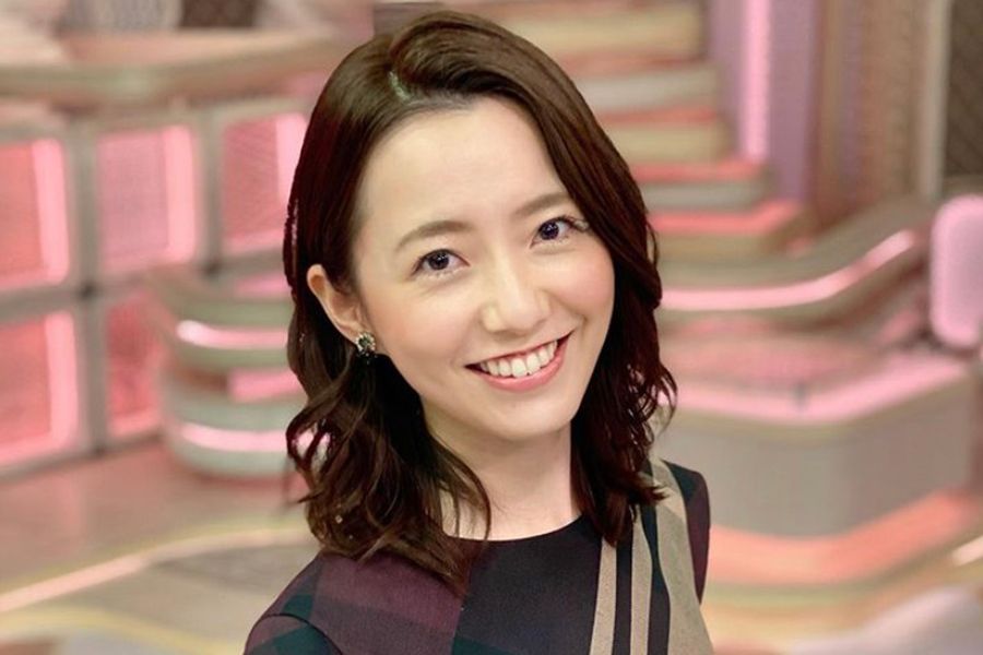 フジテレビ内田嶺衣奈アナウンサー、第1子妊娠を発表！