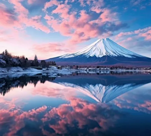 From Snow-Capped Peaks to Tropical Paradises: The Ultimate Guide to Japan's Enchanting Regions