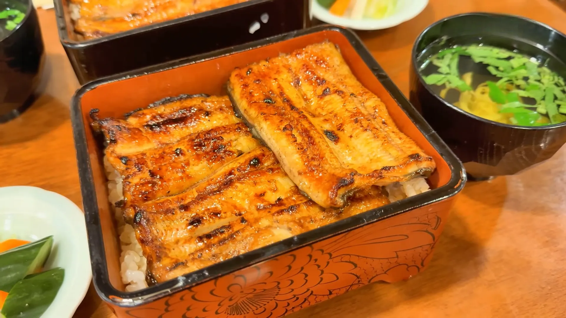 A Captivating Journey to Ito City: Eel Rice, Tokaikan, and the Wonders of Izu