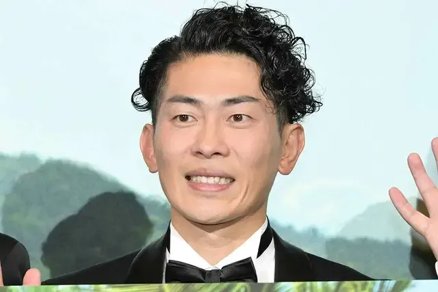 ジャングルポケット太田、『ラヴィット！』で謝罪と笑顔　共演者から優しくいじられ「画面的に一番ふざけてない？」