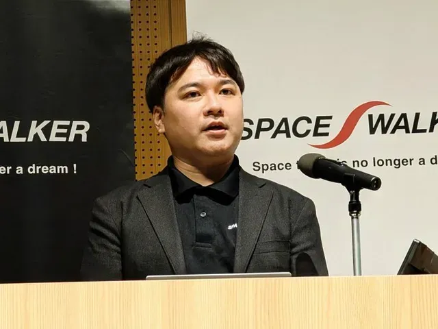 SPACE WALKERのSBIRフェーズ3ステージゲート通過失敗とその影響：最大50億円の補助金を逃し、自社資金調達へ