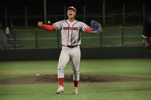 奈良学園大、8季ぶりの優勝に王手！城田聖浩の活躍が切り開く勝利の道