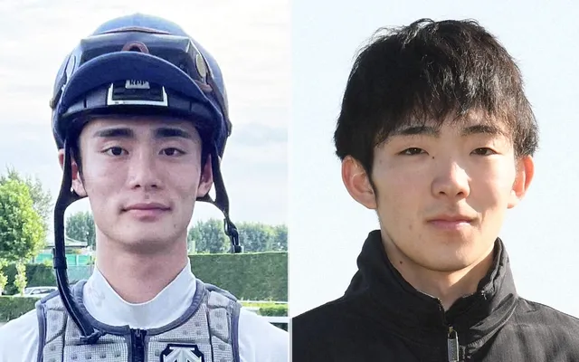 JRAから重大非行：永野猛蔵、小林勝太騎手の通信機器持ち込みとその影響