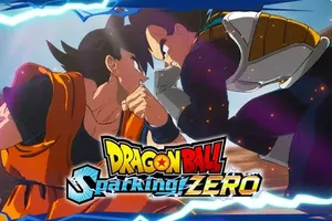 「ゴハンブラック」公式初登場！『ドラゴンボール Sparking! ZERO』のifストーリーが話題に