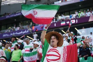 中東の緊張高まる中、イランvsカタール戦がUAEで開催へ：アジア最終予選の舞台移転