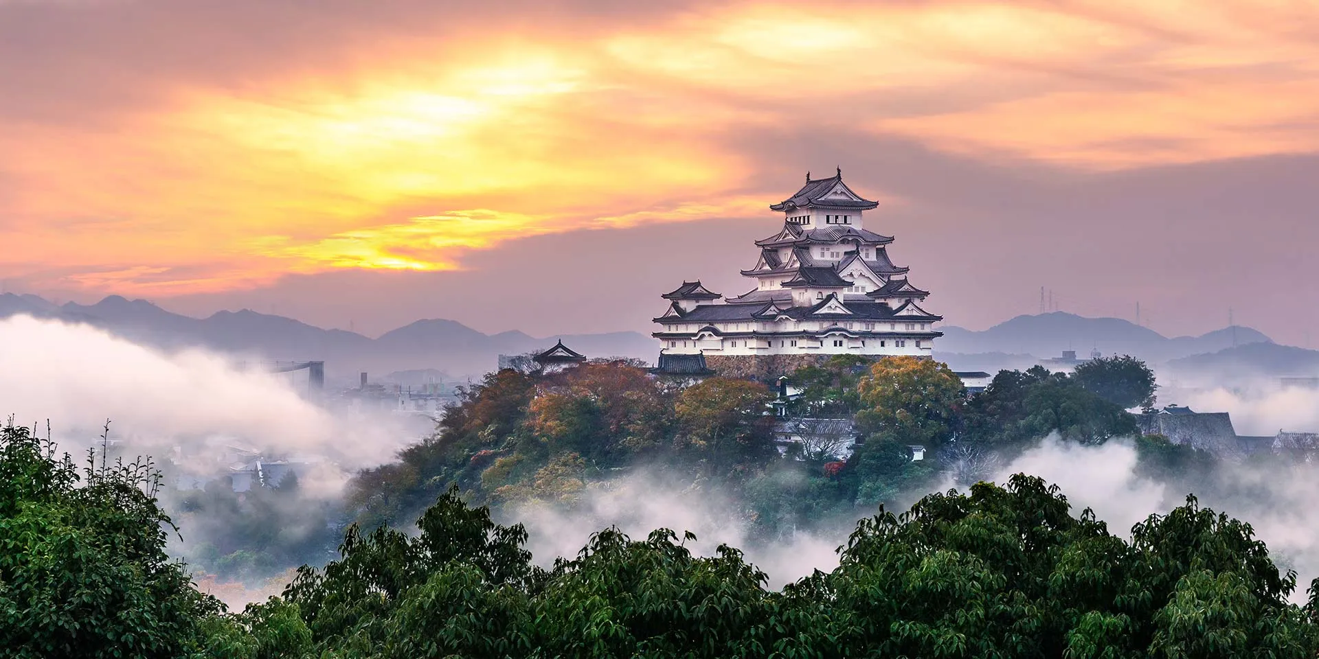 Exploring Japan's World Heritage Sites: A Journey Through Time and Nature