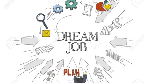 Dream Jobs: An Insight into the Aspirations of Japanese Children and Adults