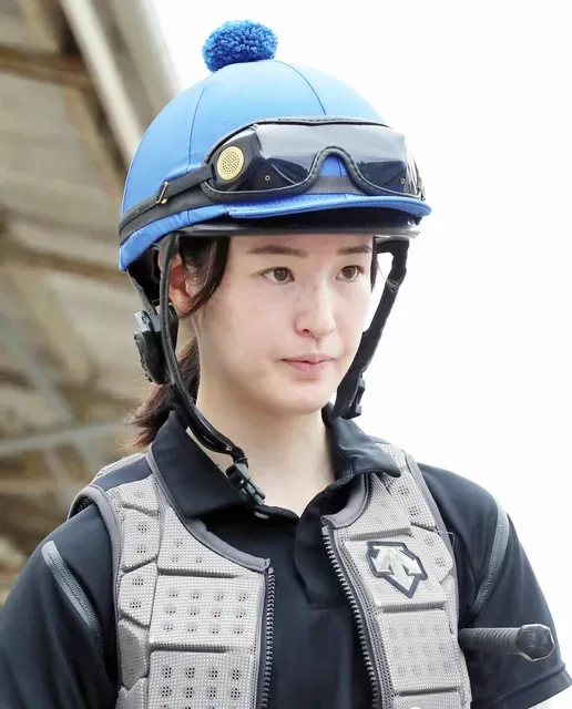 藤田菜七子騎手、通信機器不適切使用報道：JRAの事情聴取と女性騎手の活躍