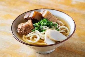 Noodle Delights: A Deep Dive into Japan’s Rich Noodle Culture