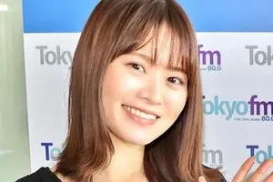 山崎怜奈、"プレバト!!"俳句対決で2位入賞、"歴史のじかん"からインスピレーション