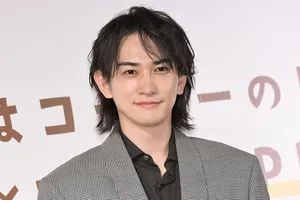 町田啓太、甥と姪への愛情溢れる誕生日プレゼントと、バリスタ挑戦の模様