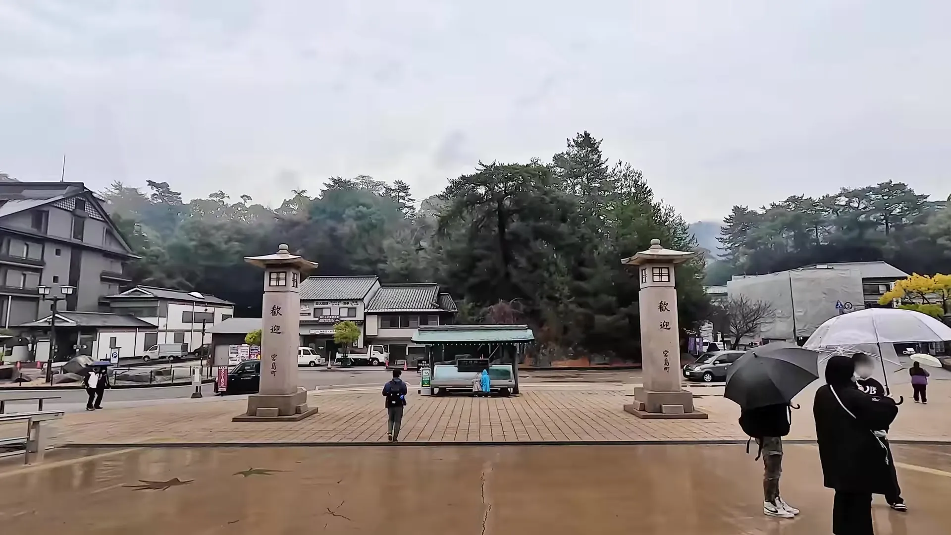 The Mystique of Miyajima: An Island Unveiled