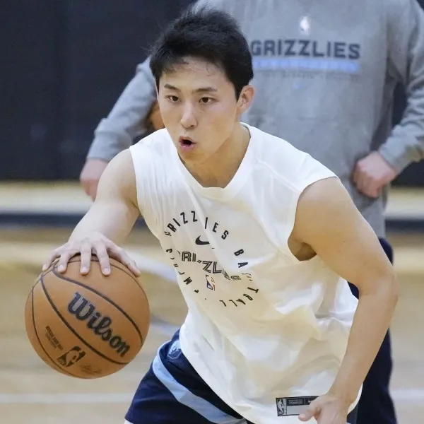 《172cmの奇跡》河村勇輝、NBA挑戦へ《和製ボグジー》のディフェンス力が鍵