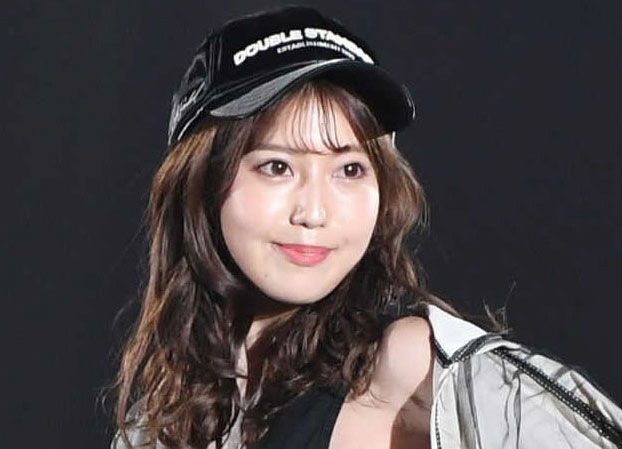 グラビアアイドル阿部なつき、東京学芸大学附属国際中等教育学校出身を明かす