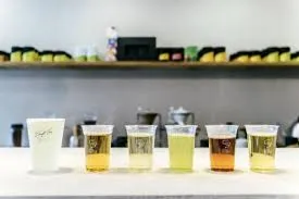 Exploring Japan’s Beverage Culture: A Journey Through Tradition and Innovation