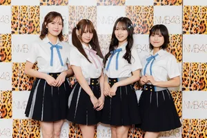 NMB48の14周年記念ライブに向けたメンバーの意気込みと目標