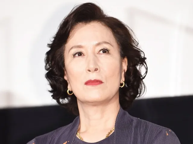 高畑淳子、ドラマ「白い巨塔」での秘話を明かす――2つの役が提案されていた過去