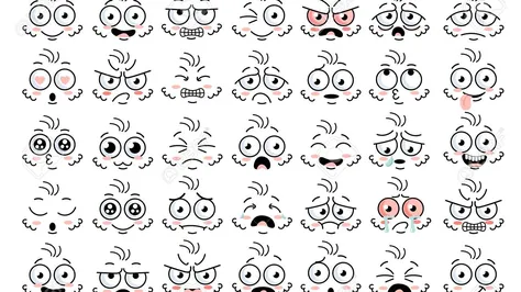 An Insightful Dive into Japanese Idioms: Expressions of the Eyes