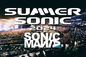 ＜SUMMER SONIC 2024＆SONICMANIA＞WOWOWで76組のアーティストが放送・配信！BRING ME THE HORIZON、星野源、BE:FIRST、Number_iも登場