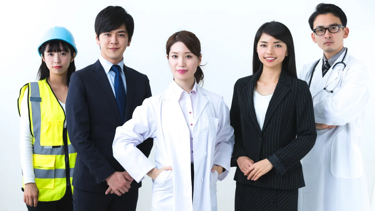 Japanese Occupations: A Closer Look at the Diverse Professions in Japan