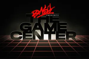 BMSG presents THE GAME CENTER: スポーツイベント開催決定！