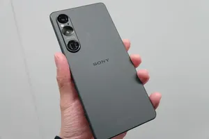 「Xperia 1 VI」SIMフリーモデル、Wi-Fi 7対応で通信速度2.5倍に高速化