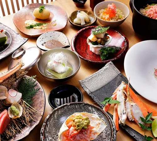 Tokyo's Top 5 Unbeatable 1,000 Yen All-You-Can-Eat Experiences: Michelin Stars to Flavorful Vegetables