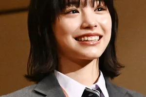 當真あみ、テレビ朝日系ドラマ「終りに見た街」出演！大泉洋、吉田羊と共演