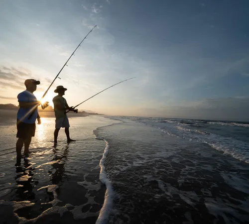 Bass Baiting Chronicles: A Mainland Return and Goheung Adventure