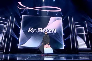 K-POPサバイバル「Re:Born」: 日本デビューをかけた12組のボーイズグループが熾烈な戦いを繰り広げる