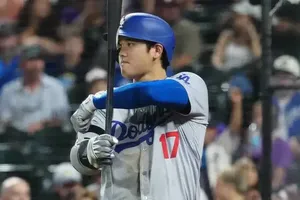 大谷翔平、歴代17位タイの410塁打を記録！MLBで驚異の活躍