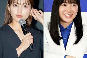 川口春奈と芦田愛菜、CM効果で商品売り上げが急上昇！大手広告代理店が調査