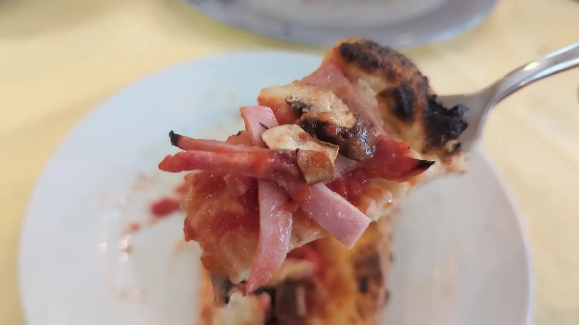 Naples: The Neapolitan Pizza Champion