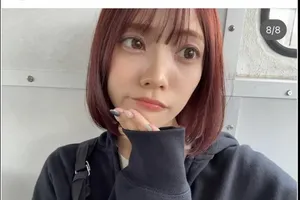 元日向坂４６・宮田愛萌、カナダ旅行をInstagramで公開「オタワの魅力を満喫」