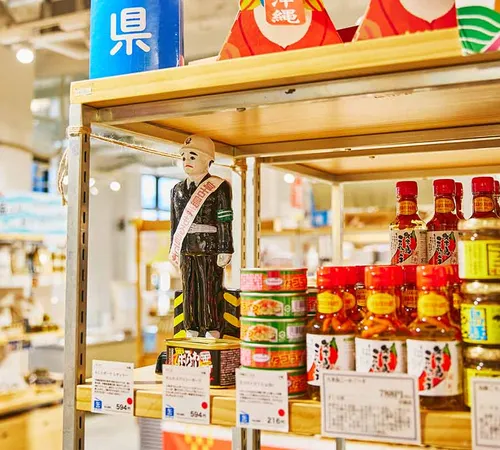 Exploring the Fascinating World of Japanese Stores: A Comprehensive Guide