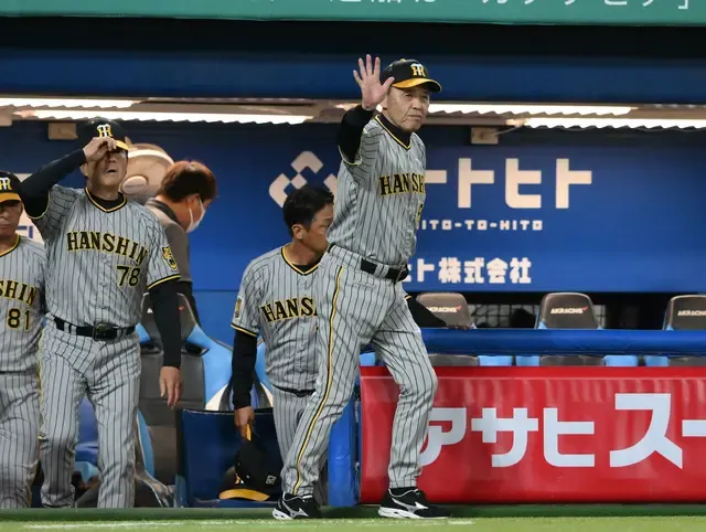 岡田彰布監督の去就と阪神タイガースの新たな挑戦