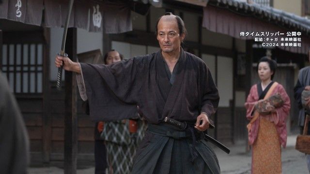 「侍タイムスリッパー」：自主制作映画が時代劇愛で全国を沸かす