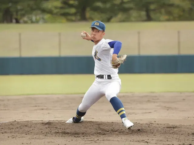 聖光学院、秋季高校野球福島県大会準決勝制覇！東北大会進出決定