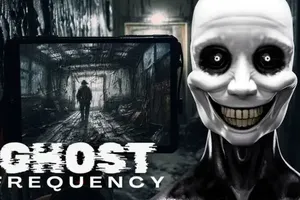 『Ghost Frequency』: 不気味な廃墟を舞台にした新作ホラーゲームが登場！