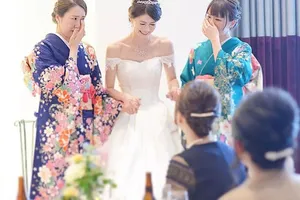 Understanding Relationships: From Goukon to Marriage in Japan