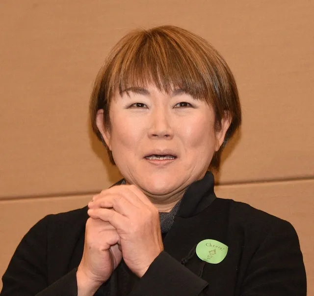 山田邦子、若手時代の給料事情を赤裸々に告白！ポケットに入らなくなったお給料の秘密